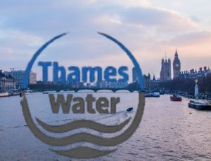 Thames By NegativeSpace in Travel