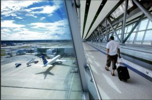 Gatwick Airport (image Gatwick)