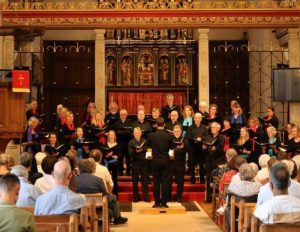 Epsom Chamber Choir