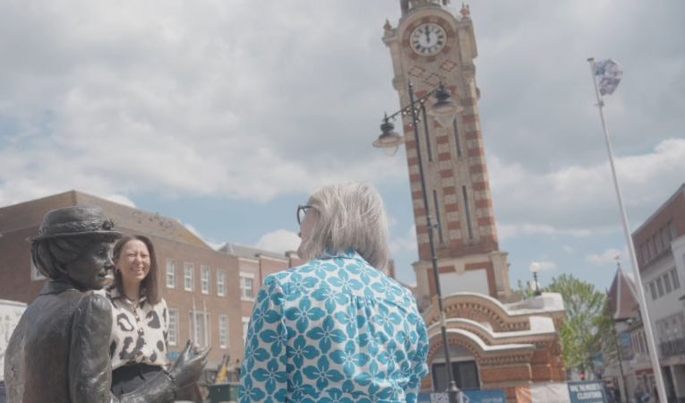 Two new Epsom and Ewell virtual day trips unveiled