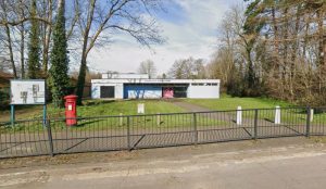 Bookham Community Centre on 164 Lower Road. (Credit: Google Street View)