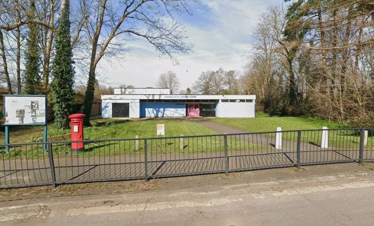 Bookham to get new community centre