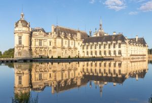 Chantilly Chateau