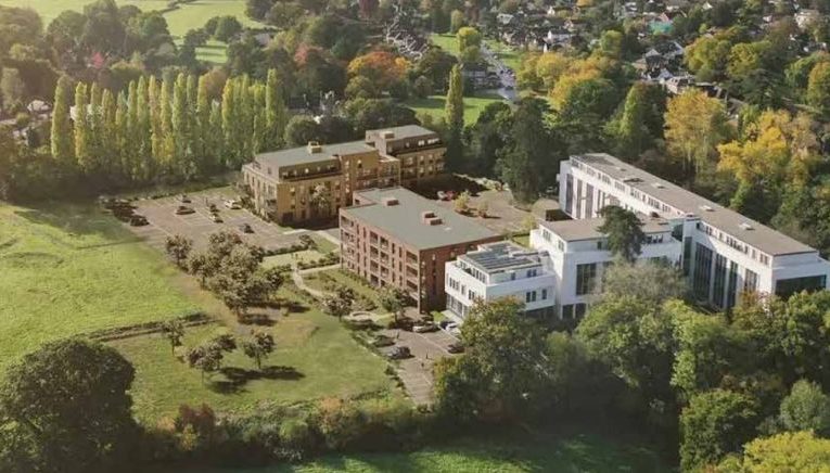 Elmbridge resists London’s creep into Surrey