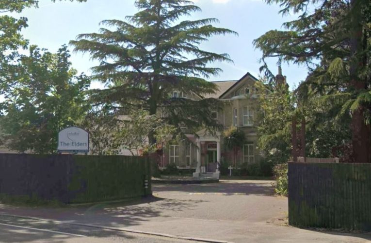 Epsom care home to become hotel and staff HMO