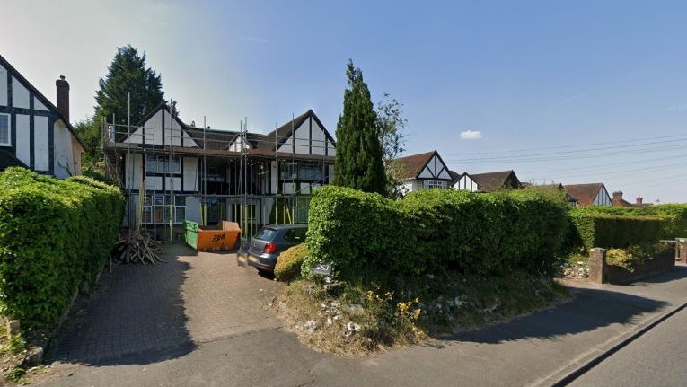 Big improvements required of Epsom care home