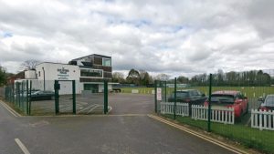 The Guildford Pavilion. (Credit: Google Street View)