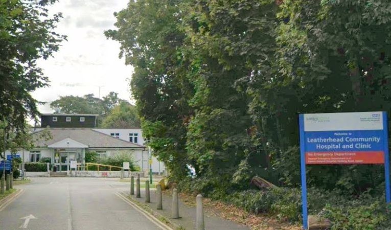 Rehabilitation Hub in Leatherhead rehabilitated