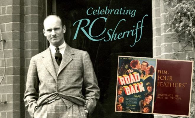 RC Sherriff