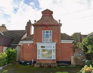 Epsom Common Club - Google Maps