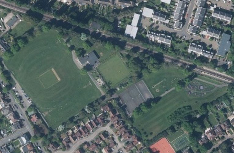 Ewell’s Sporting Ambition for Gibraltar Rec Hits the Rocks