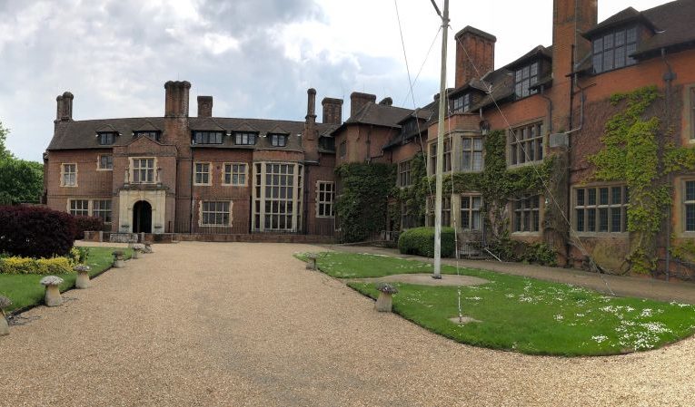 Headley Court. Credit Angle Property.