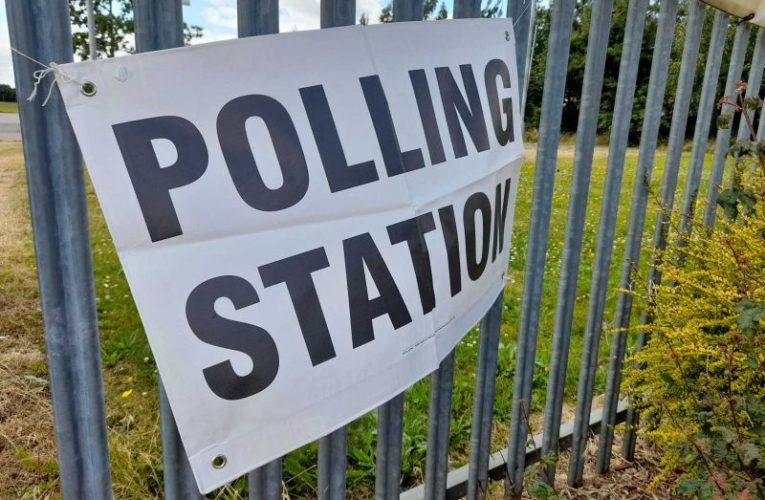 Poll points to further Conservative decline in Surrey