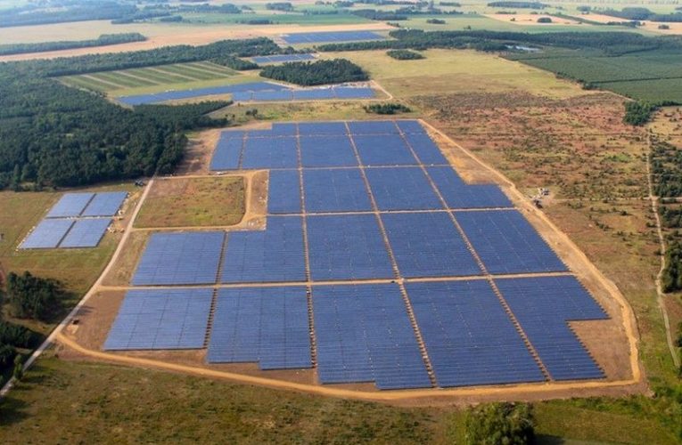 Surrey solar study shows cheapest energy source