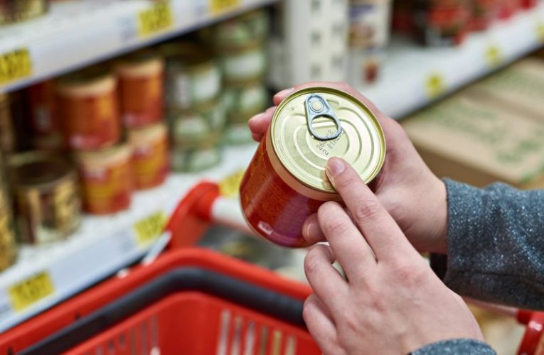 Reducing food waste nationally and in Epsom and Ewell