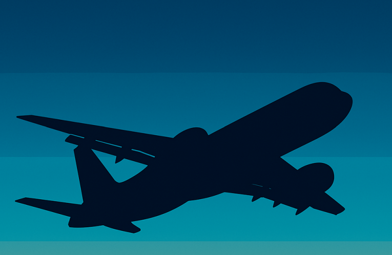 Surrey University balloon study of solar flares informs current air safety concerns