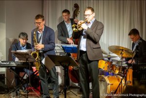 Blackhawk Quintet by Steven McCormick