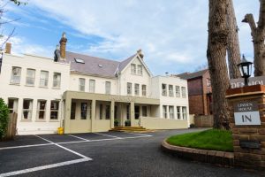 Linden House care home