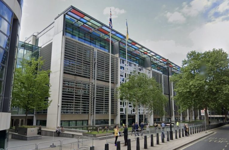 Ministry of Housing, Communities, and Local Government (image Google)