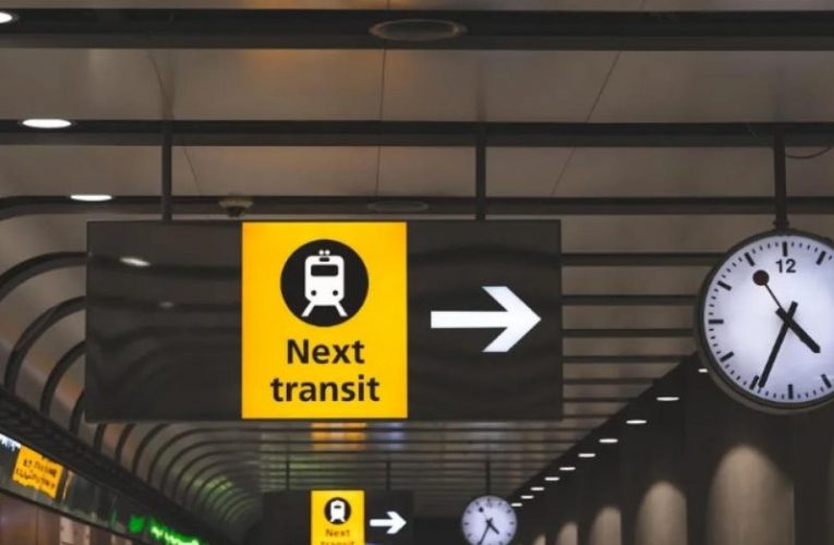 Conditional nod to southern rail link to Heathrow