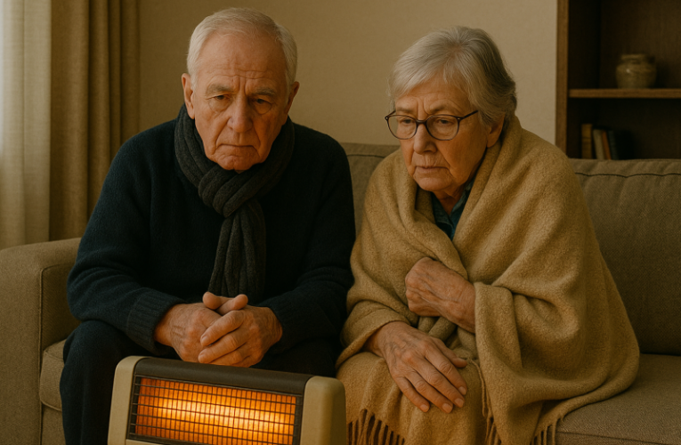 MP warns as 3,600 Epsom homes face fuel poverty