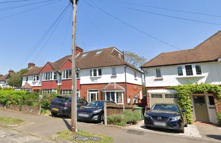 Epsom and Ewell one of the most expensive places to own a home in the UK