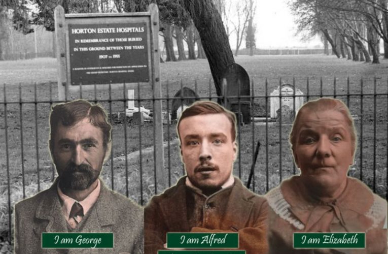 “Us and Them” visualises connections with former Epsom patients