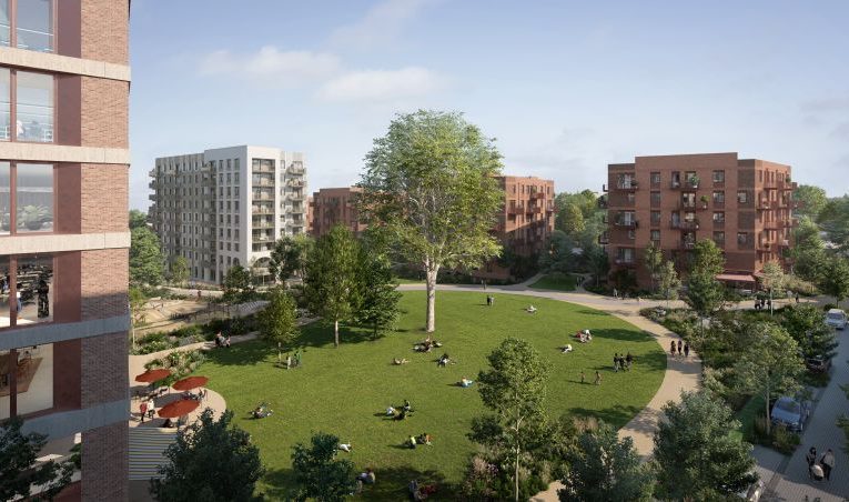 Jv Planning Submission