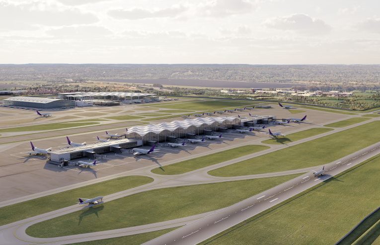 Heathrow 3rd runway green-light by 2029?
