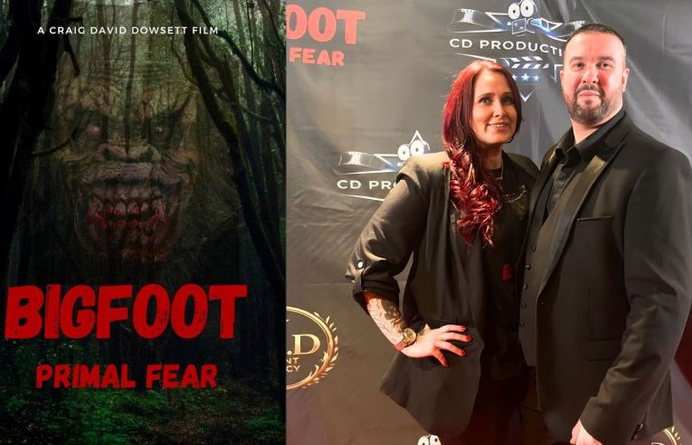 Photo: Craig and Emma Dowsett