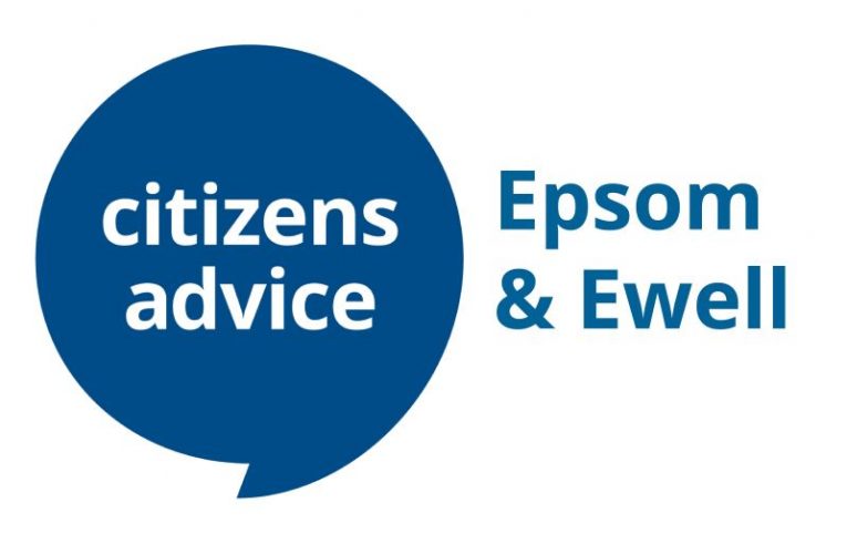 Epsom advice centre training advice first-aiders