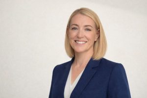 Dr Lucinda Etheridge