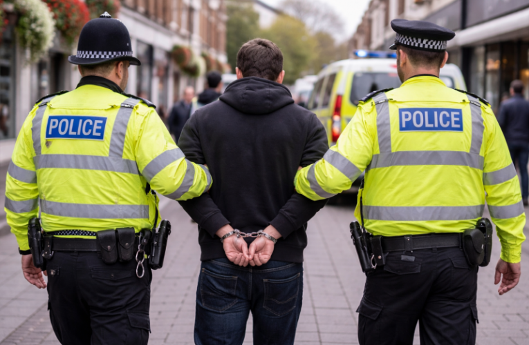 January crime and safety round-up