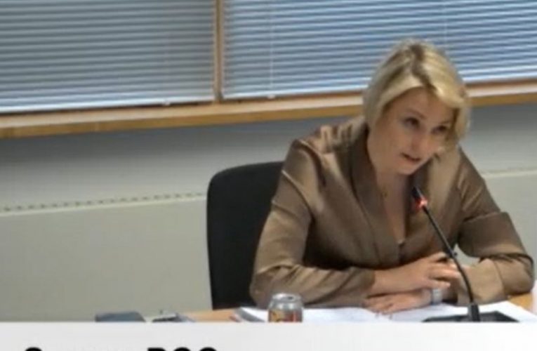 Surrey Police precept rising