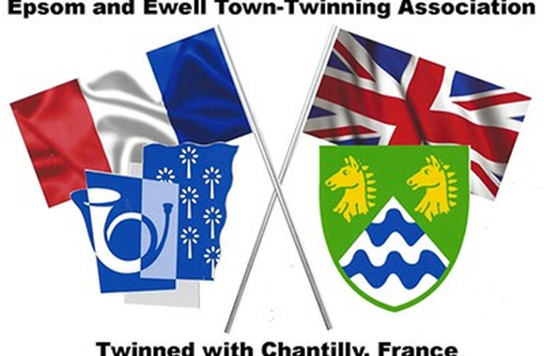 Epsom and Ewell Town-Twinning Association invites Cyril Frazer Award entries
