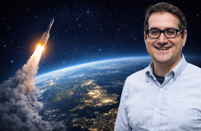 Surrey Space Institute could lead UK missions to the stars