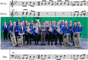 Epsom and Ewell Sllver Band