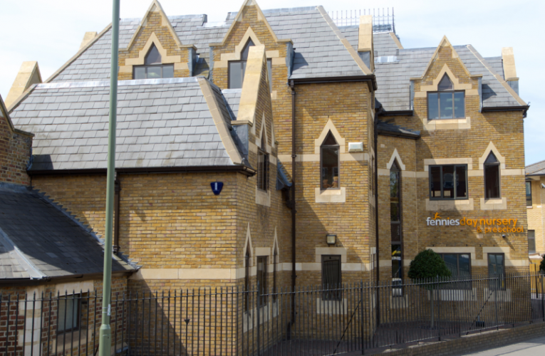 Fennies Epsom Continues To Support Local Families As Demand For Quality Childcare Grows