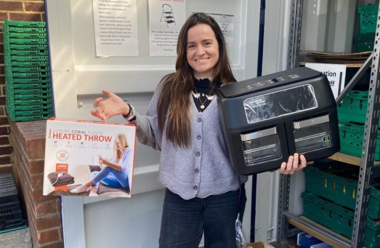 Energy debt fears rise as Epsom’s Good Company’s support steps up