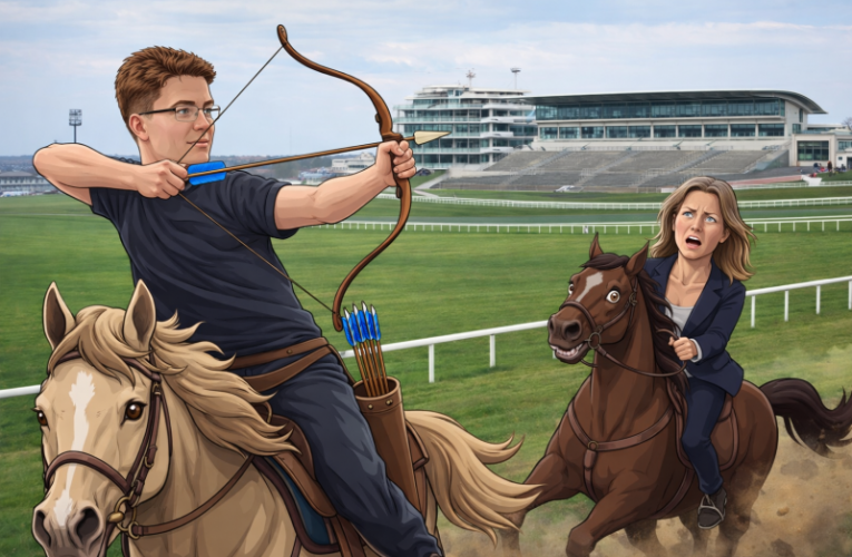 Lawrence takes parting shot at Maguire