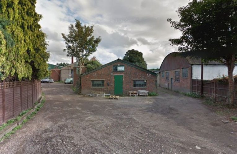 Ewell’s Looe Set for Flush of New Industrial Investment