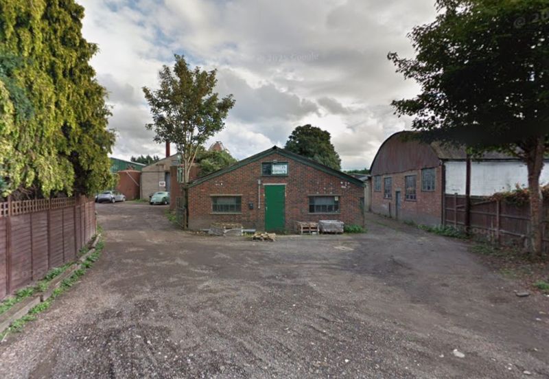 The Looe, Reigate Road, Ewell. (Credit: Google Street View)