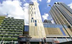 Hilton in Woking (image Google)