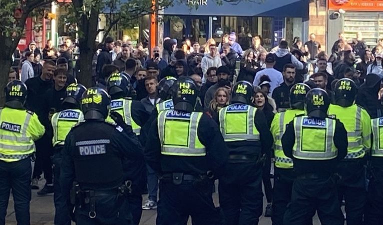 You Are Not Alone, Epsom Stands Against Rape