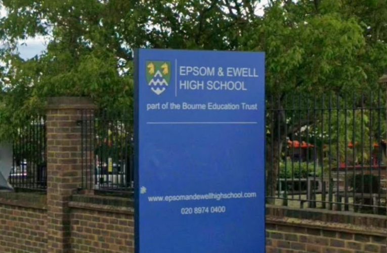 Teacher banned after fake war-zone stories to Epsom and Ewell pupils