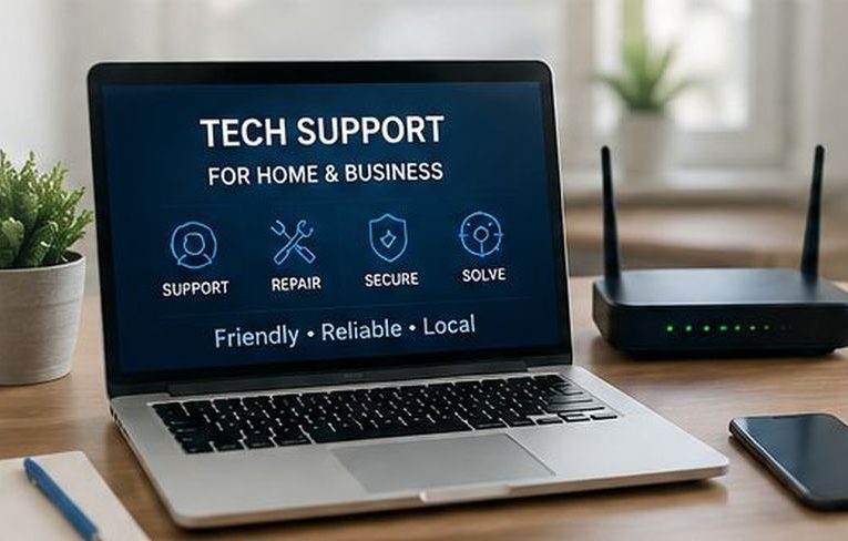 Epsom Vladiator fights wifi, mobile and computer problems