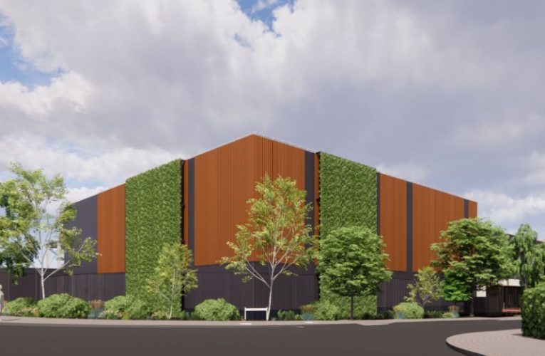 Redhill data hub plugs into AI boom
