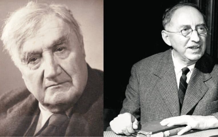 Dorking’s role as a refuge from Nazi oppression