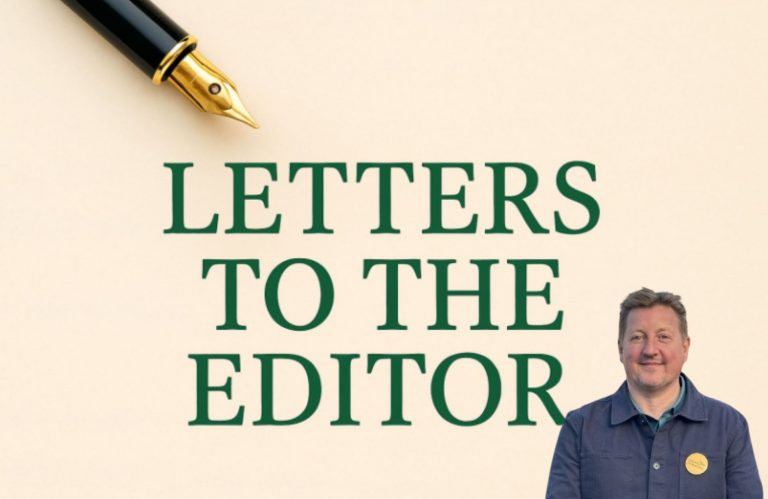 Hopes and thanks of a new Councillor in Epsom