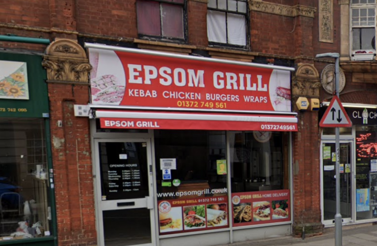 Late hour Epsom kebab decision gets a grilling
